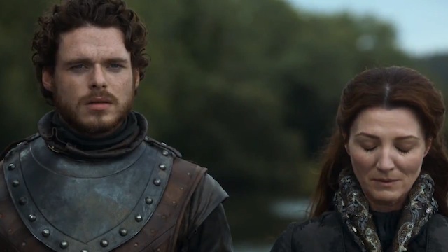 Game of Thrones season 3 spoilers