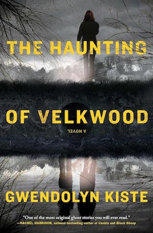The Haunting of Velkwood