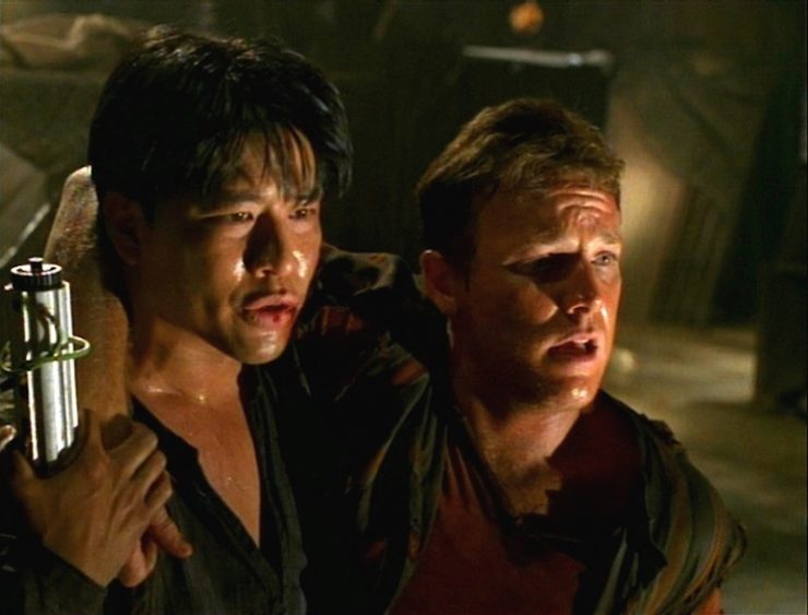 Star Trek: Voyager